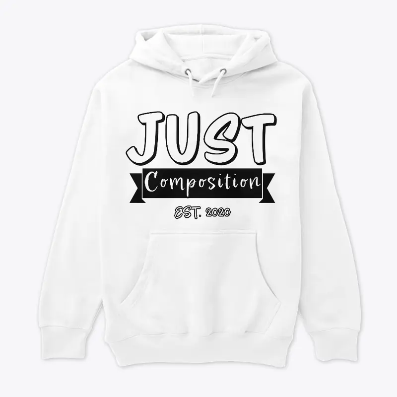 Just Composition EST 2020 (Black Label)