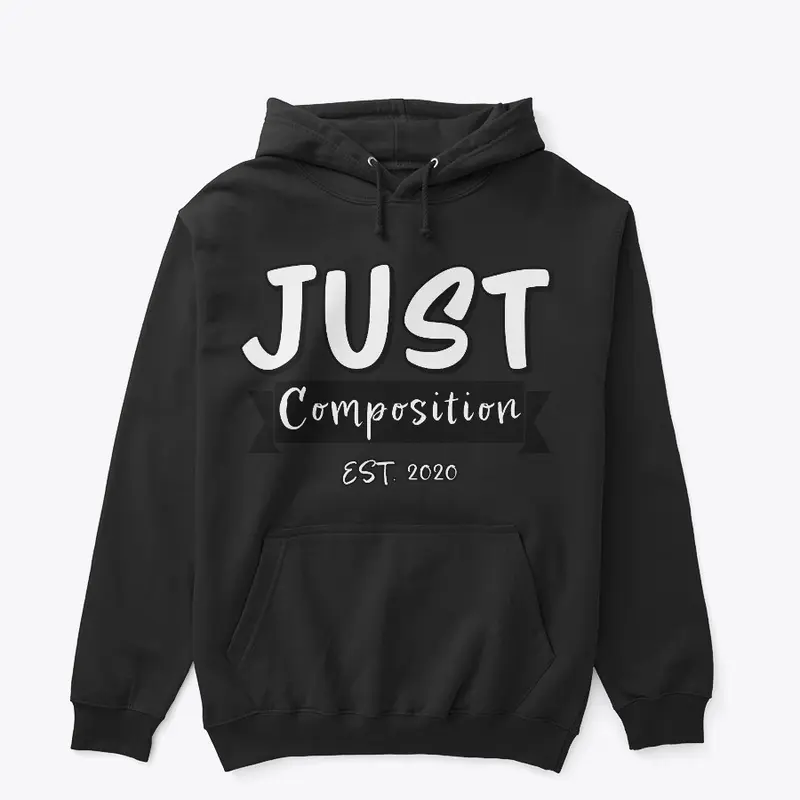 Just Composition EST 2020 (Black Label)