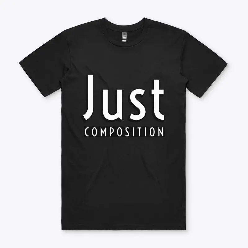 Just Composition Black Label